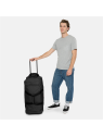 Eastpak K32E leatherface m-sac de voyage roulettes sac-de-voyage-a-roulettes