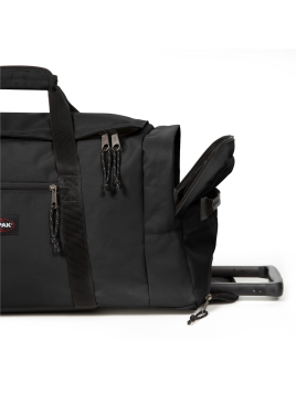 Eastpak K32E leatherface m-sac de voyage roulettes Sac de voyage à roulettes