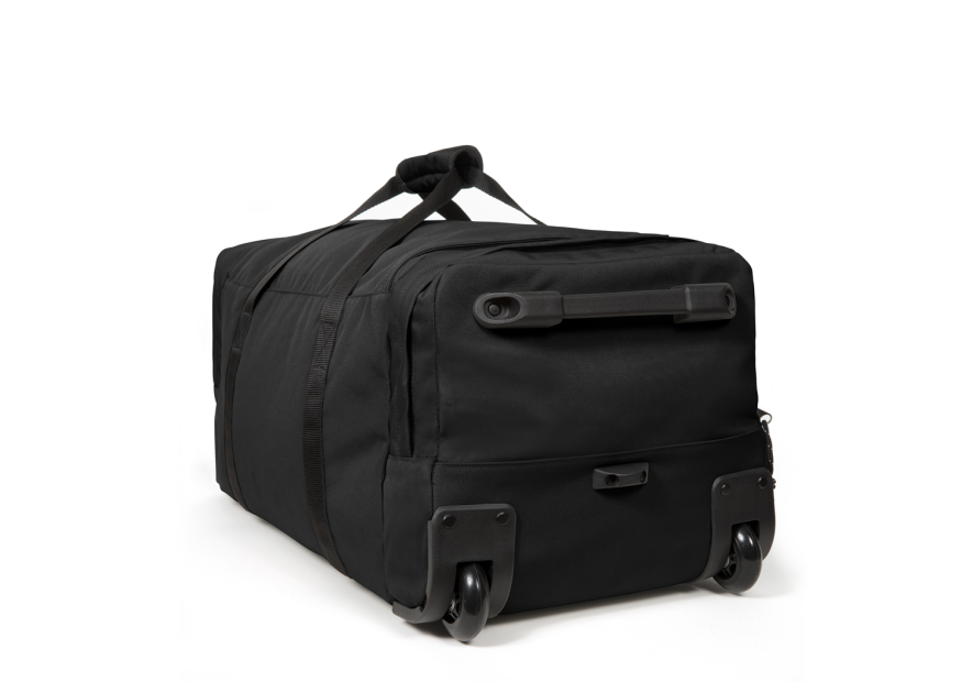 Eastpak K32E leatherface m-sac de voyage roulettes Sac de voyage à roulettes