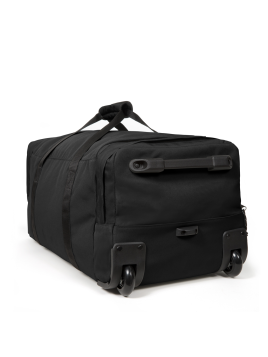 Eastpak K32E leatherface m-sac de voyage roulettes Sac de voyage à roulettes