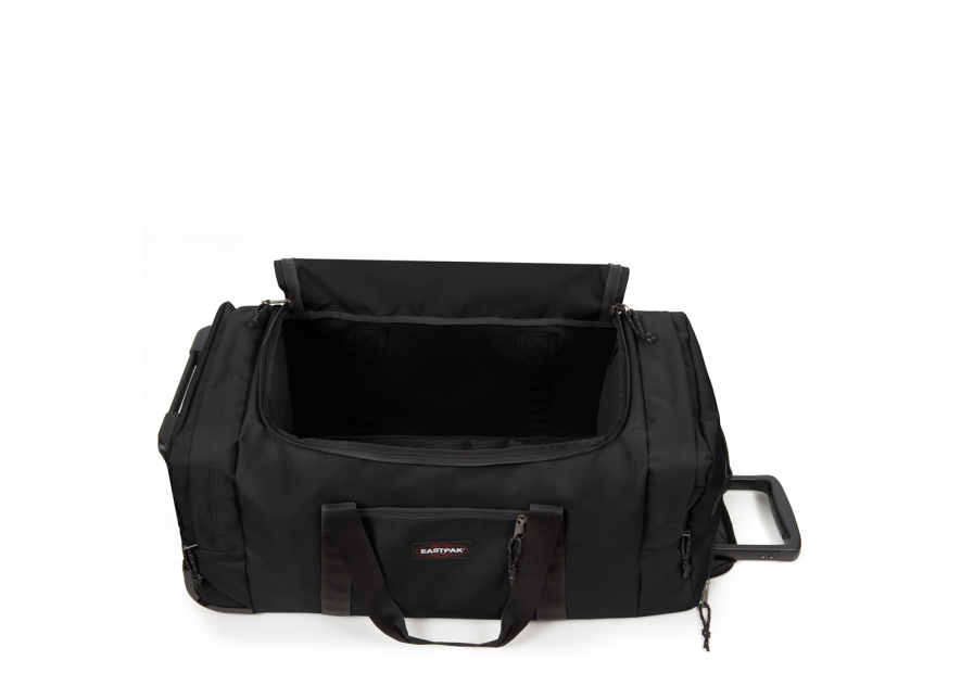 Eastpak K32E leatherface m-sac de voyage roulettes Sac de voyage à roulettes