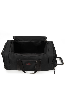 Eastpak K32E leatherface m-sac de voyage roulettes Sac de voyage à roulettes