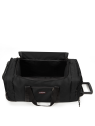 Eastpak K32E leatherface m-sac de voyage roulettes sac-de-voyage-a-roulettes