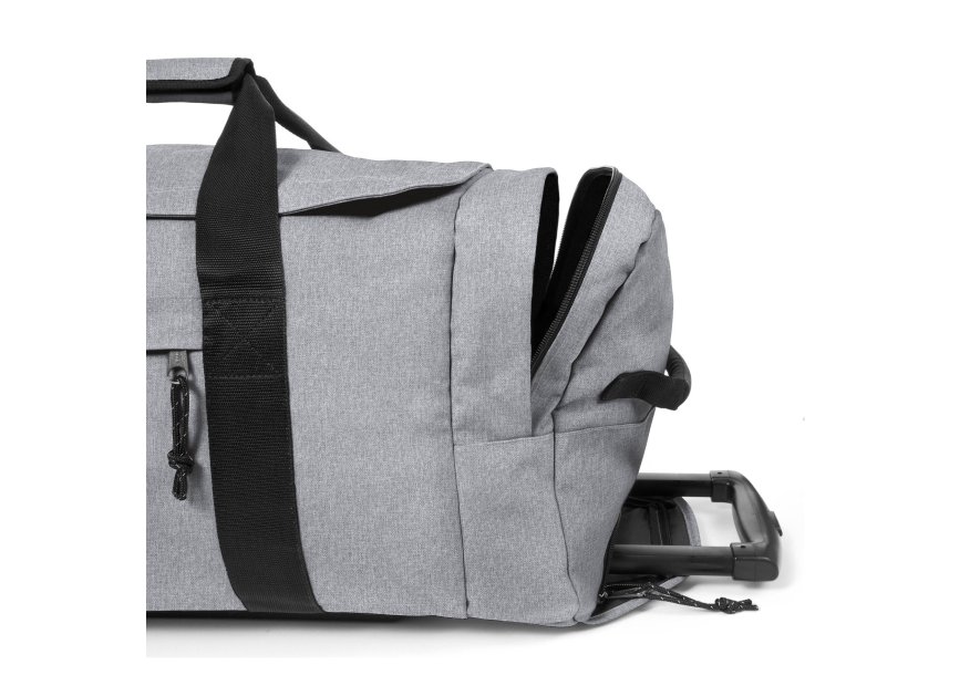 Eastpak K32E leatherface m-sac de voyage roulettes Sac de voyage à roulettes