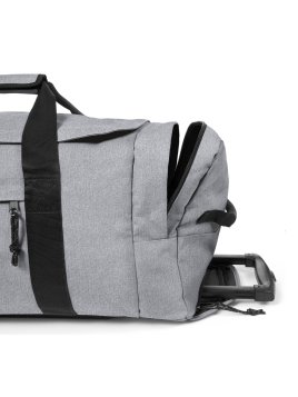Eastpak K32E leatherface m-sac de voyage roulettes Sac de voyage à roulettes