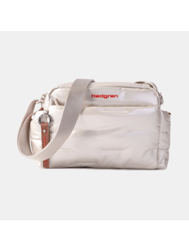 Hedgren HCOCN02/COSY - POLYESTER - BIRCH sac trotteur cozy Sacs à mains