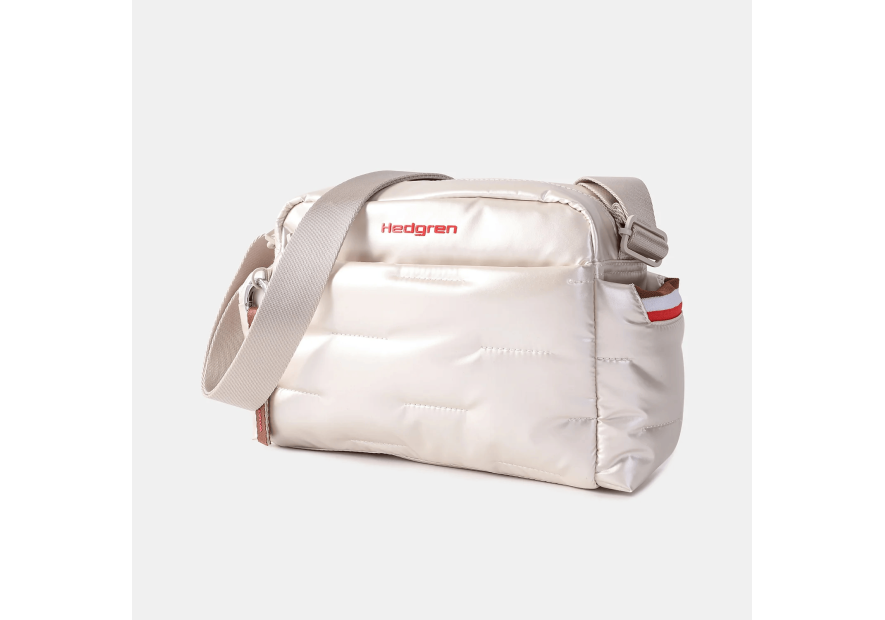 Hedgren HCOCN02/COSY - POLYESTER - BIRCH sac trotteur cozy Sacs à mains