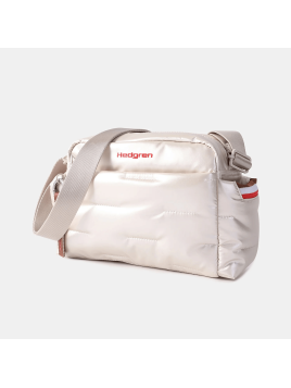 Hedgren HCOCN02/COSY - POLYESTER - BIRCH sac trotteur cozy Sacs à mains