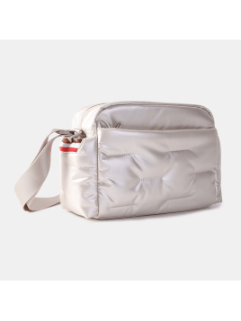 Hedgren HCOCN02/COSY - POLYESTER - BIRCH sac trotteur cozy Sacs à mains