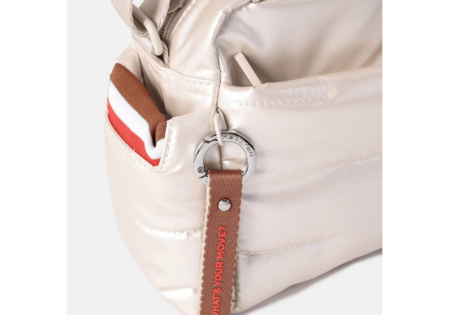 Hedgren HCOCN02/COSY - POLYESTER - BIRCH sac trotteur cozy Sacs à mains