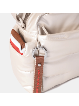 Hedgren HCOCN02/COSY - POLYESTER - BIRCH sac trotteur cozy Sacs à mains