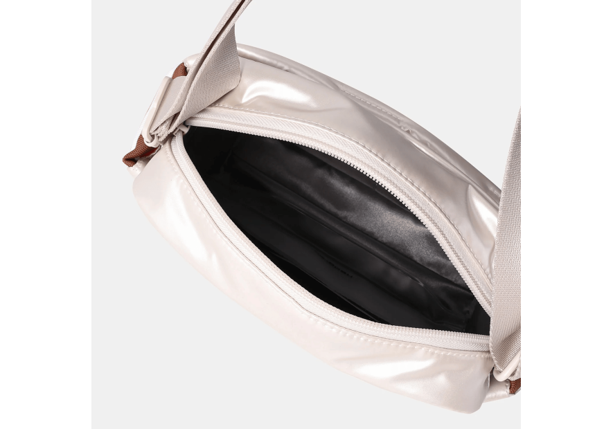 Hedgren HCOCN02/COSY - POLYESTER - BIRCH sac trotteur cozy Sacs à mains