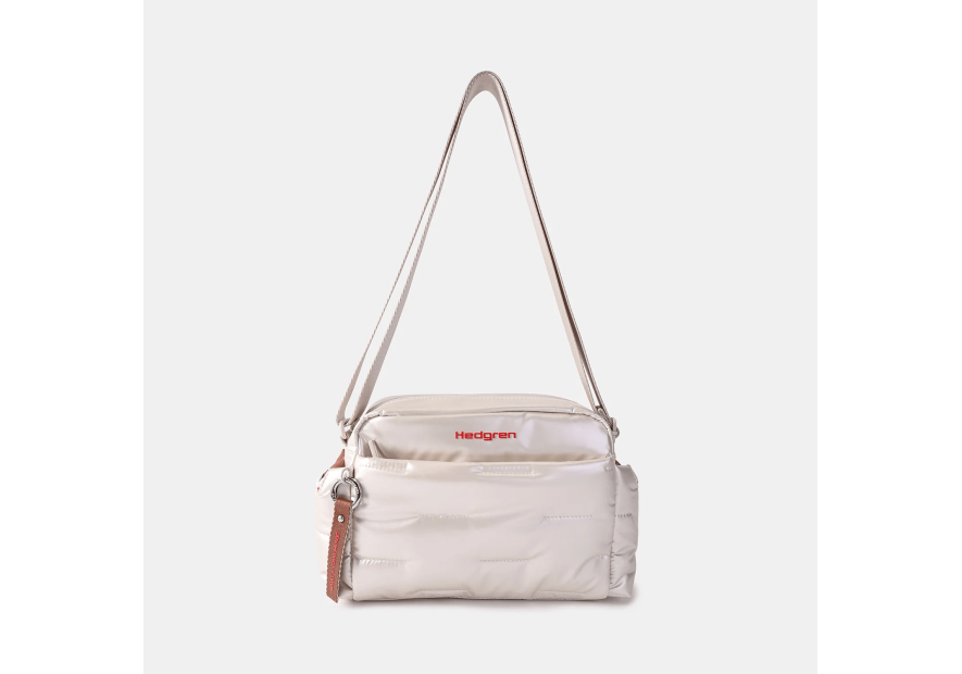 Hedgren HCOCN02/COSY - POLYESTER - BIRCH sac trotteur cozy Sacs à mains