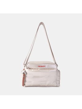 Hedgren HCOCN02/COSY - POLYESTER - BIRCH sac trotteur cozy Sacs à mains