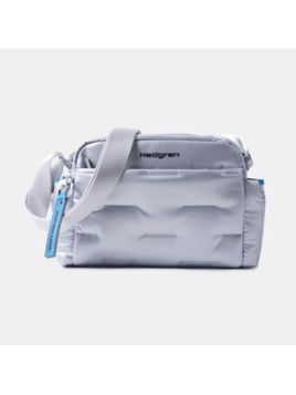 Hedgren HCOCN02/COSY - POLYESTER - PEARL sac trotteur cozy Sacs à mains