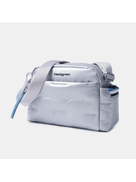 Hedgren HCOCN02/COSY - POLYESTER - PEARL sac trotteur cozy Sacs à mains