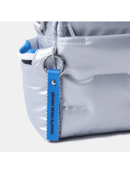 Hedgren HCOCN02/COSY - POLYESTER - PEARL sac trotteur cozy Sacs à mains