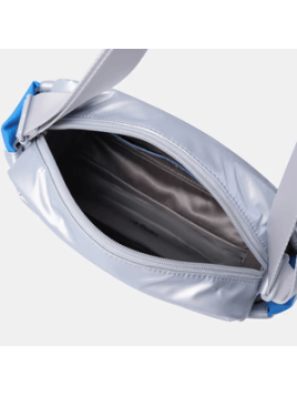 Hedgren HCOCN02/COSY - POLYESTER - PEARL sac trotteur cozy Sacs à mains