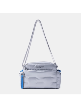 Hedgren HCOCN02/COSY - POLYESTER - PEARL sac trotteur cozy Sacs à mains