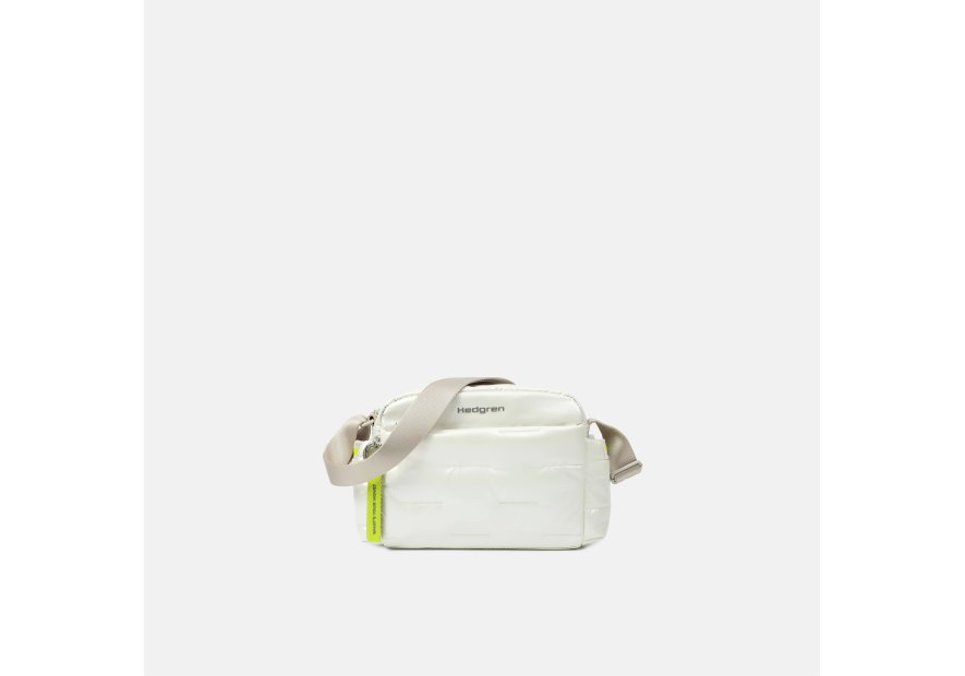 Hedgren HCOCN02/COSY - POLYESTER - VAPOR sac trotteur cozy Sacs à mains