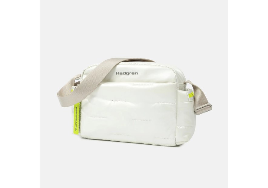 Hedgren HCOCN02/COSY - POLYESTER - VAPOR sac trotteur cozy Sacs à mains