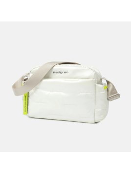 Hedgren HCOCN02/COSY - POLYESTER - VAPOR sac trotteur cozy Sacs à mains