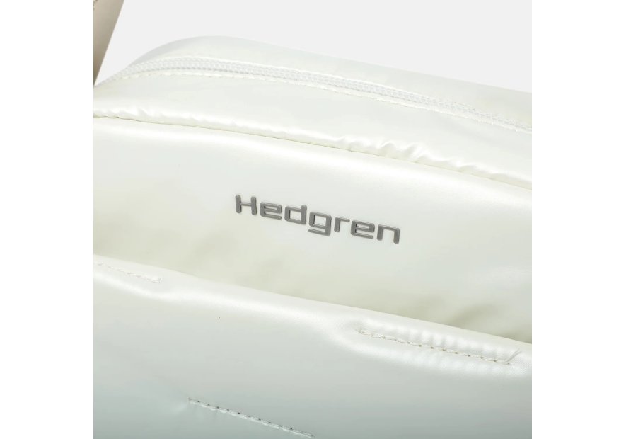 Hedgren HCOCN02/COSY - POLYESTER - VAPOR sac trotteur cozy Sacs à mains