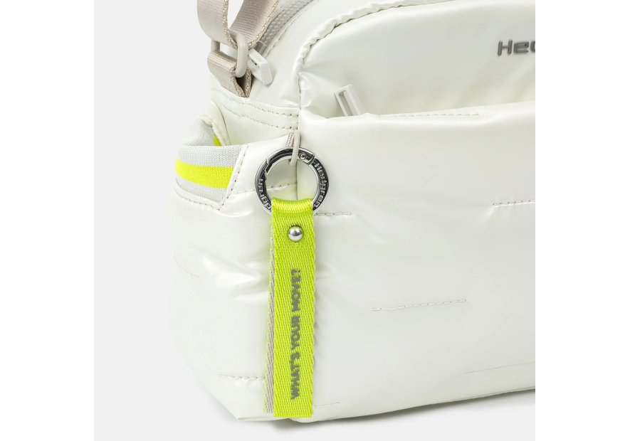 Hedgren HCOCN02/COSY - POLYESTER - VAPOR sac trotteur cozy Sacs à mains