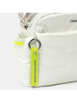 Hedgren HCOCN02/COSY - POLYESTER - VAPOR sac trotteur cozy Sacs à mains