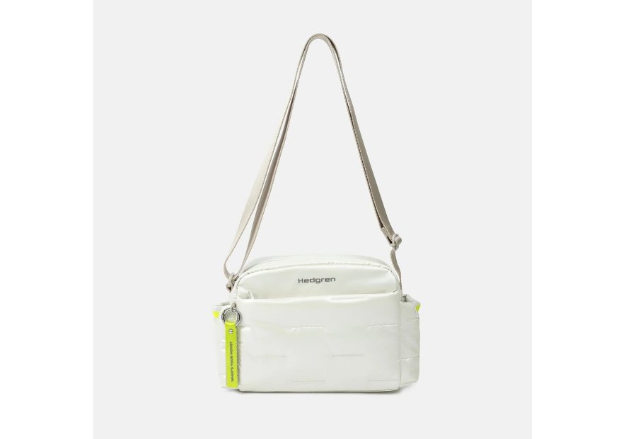 Hedgren HCOCN02/COSY - POLYESTER - VAPOR sac trotteur cozy Sacs à mains