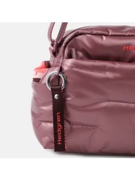 Hedgren HCOCN02/COSY - POLYESTER - DUSTY sac trotteur cozy Sacs à mains