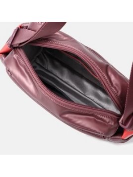 Hedgren HCOCN02/COSY - POLYESTER - DUSTY sac trotteur cozy Sacs à mains