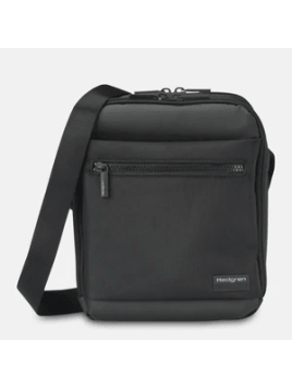 Hedgren HNXT02/INC sac homme toile bandoulière taille m next sacoche homme