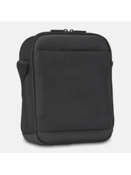 Hedgren HNXT02/INC sac homme toile bandoulière taille m next sacoche homme