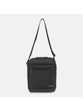 Hedgren HNXT02/INC sac homme toile bandoulière taille m next sacoche homme