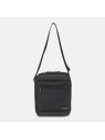 Hedgren HNXT02/INC - POLYESTER - NOIR sac homme toile bandoulière taille m next sacoche-homme