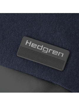 Hedgren HNXT02/INC sac homme toile bandoulière taille m next sacoche homme