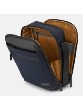 Hedgren HNXT02/INC sac homme toile bandoulière taille m next sacoche homme