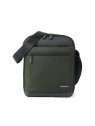 Hedgren HNXT02/INC - POLYESTER - VERT sac homme toile bandoulière taille m next sacoche-homme