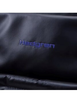 Hedgren HCOCN03/PUFFER - POLYESTER - PEA hedgren-cocoon-puffer-shopping a4 shopping