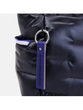 Hedgren HCOCN03/PUFFER - POLYESTER - PEA hedgren-cocoon-puffer-shopping a4 shopping