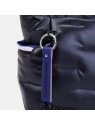 Hedgren HCOCN03/PUFFER sac shopping hedgren puffer sac-a-main-shopping-toile-ou-cuir