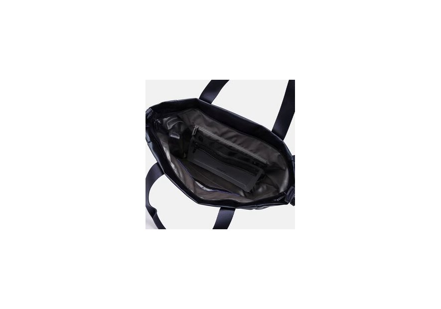 Hedgren HCOCN03/PUFFER - POLYESTER - PEA hedgren-cocoon-puffer-shopping a4 shopping