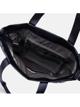 Hedgren HCOCN03/PUFFER - POLYESTER - PEA hedgren-cocoon-puffer-shopping a4 shopping