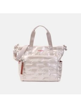 Hedgren HCOCN03/PUFFER - POLYESTER - BIR hedgren-cocoon-puffer-shopping a4 shopping