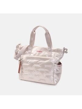 Hedgren HCOCN03/PUFFER - POLYESTER - BIR hedgren-cocoon-puffer-shopping a4 shopping