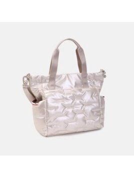 Hedgren HCOCN03/PUFFER - POLYESTER - BIR hedgren-cocoon-puffer-shopping a4 shopping