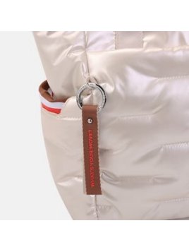 Hedgren HCOCN03/PUFFER - POLYESTER - BIR hedgren-cocoon-puffer-shopping a4 shopping