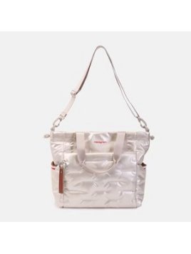 Hedgren HCOCN03/PUFFER - POLYESTER - BIR hedgren-cocoon-puffer-shopping a4 shopping