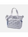 Hedgren HCOCN03/PUFFER - POLYESTER - PEA hedgren-cocoon-puffer-shopping a4 sac-a-main-shopping-toile-ou-cuir